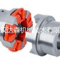 KTR無齒隙聯軸器ROTEX GS19簡介