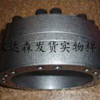 RINGFEDER彈性聯軸器GWE 5102簡介
