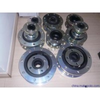AMTEC K型液壓螺母技術參數介紹