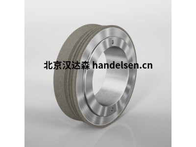 德國Effgen旋轉修整工具機床附件