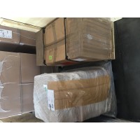 WALDMANN工業照明燈具