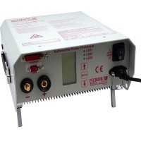 Deutronic電池充電器用于汽車行業