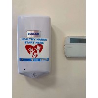 德國Ecolab控制單元240  應用范圍  價格從優 質量保障