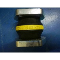 德國elaflex ERV-CR 150.16膨脹節