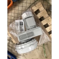 ELEKTROR工業徑向鼓風機產品性能