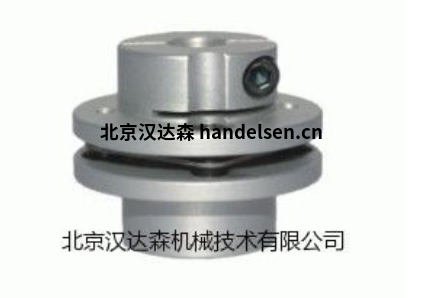 STÜWE法蘭聯軸器FKH系列