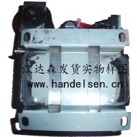 Balti AG噴霧系統Sprühdüsen