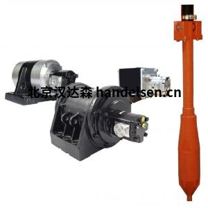 NETTER VIBRATION氣動振動器 NETTER VIBRATION氣動振動器