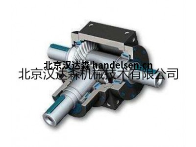 GRAESSNER減速機型號參數