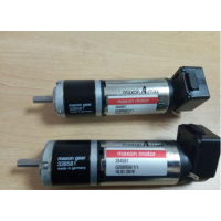 maxon直流無刷電機EC系列參數