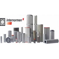 Internormen過濾器濾芯優勢供應