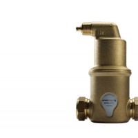 Spirotech脫氣系統空氣分離污泥分離提供優勢供應