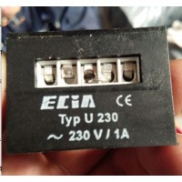 ECIA半波整流器U400參數及應用