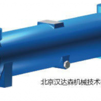 PILAN工業管殼式換熱器FS系列