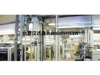瑞士LUWA旋轉式預濾器、光纖分離器、廢物分類器LUWALTC
