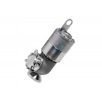 Bolondi電動噴頭RW190A-TK RW200A優勢供應