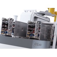 瑞士staubli進口工業連接器快速接頭