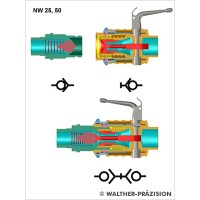 Walther-Pr?zision聯軸器CT-003-2-WR010-02-2優勢供應