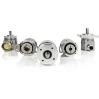 FRABA編碼器IXARC絕對旋轉編碼器優勢供應