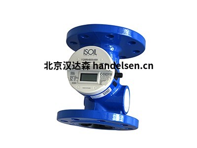 意大利ISOIL超生波流量計 法蘭類型ISO、ANSI、BSI