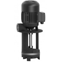 德國BRINKMANN PUMPS 自吸式端吸泵，最高吸取高度為5m