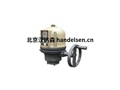 ARMATEC電動執行器符合VDE/VDI 3845(NAMUR)