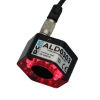 西班牙進口DCM Sistemes ALB 直接大功率環形燈ALB0804A