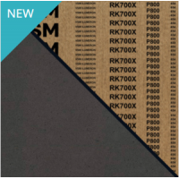 德國VSM RK700X砂紙皮帶 德國原廠直發