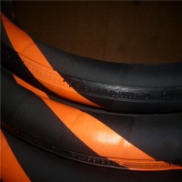 德國Elaflex ERV-R 32.16紅色帶環系列膨脹節 進口材料
