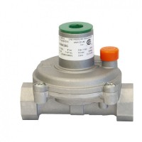 Pietro Fiorentini氣體調節器PF400