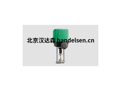 RTK執行器