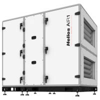 德國helios ventilatoren AIR1節能緊湊型通風裝置XH系列