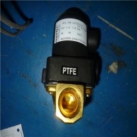 GEMU蓋米 C481 Victoria金屬執行器