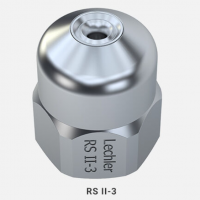 lechler噴槍VarioJet II-6系列技術參數