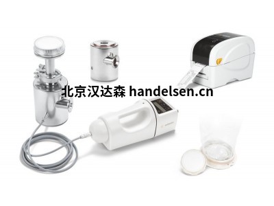 sartorius微生物質量控制器 MD8 Airscan?可用于監測(c)GMP