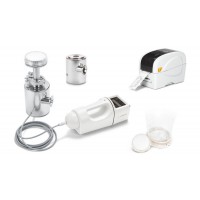 sartorius微生物質量控制器 MD8 Airscan?可用于監測(c)GMP
