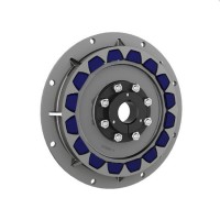Transfluid適用于采礦行業的耦合器KX G15
