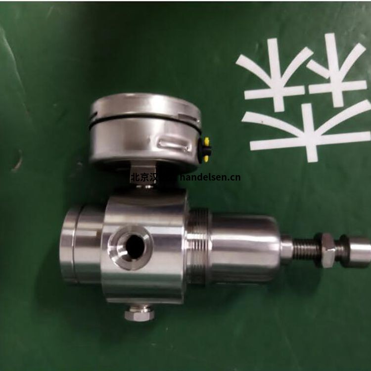 Walther 適用于高粘度介質的噴嘴GA 9010 Walther 適用于高粘度介質的噴嘴GA 9010