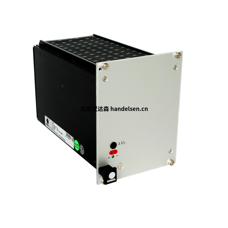 Kniel CLD 5.5 2路輸出固定電壓電源