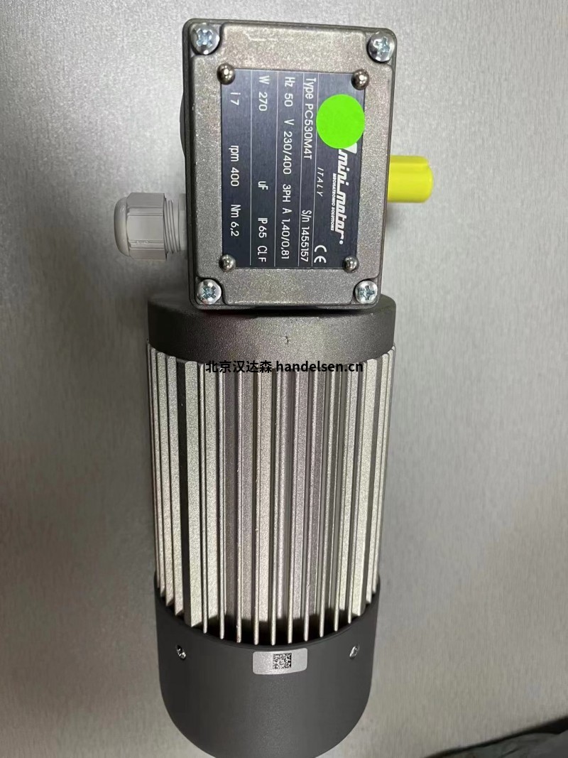 Minimotor行星減速蝸桿減速電機MCCE12MP3N Minimotor行星減速蝸桿減速電機MCCE12MP3N