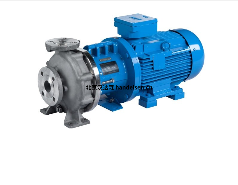 Johnson Pump離心泵833S-4適用高溫熱水循環 Johnson Pump離心泵833S-4適用高溫熱水循環