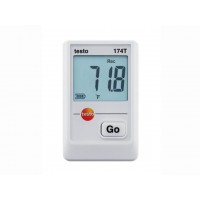 testo 174T溫度數據記錄儀