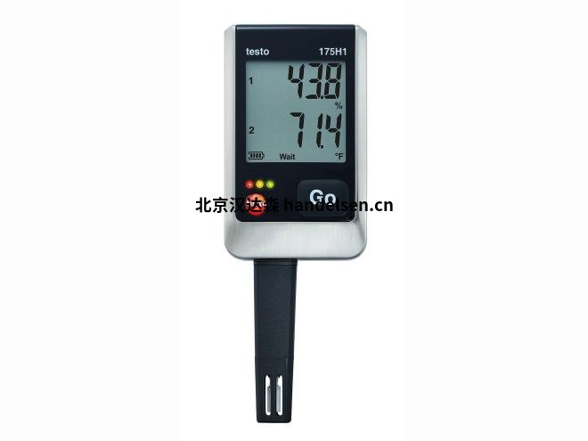 testo 175H1濕度數據記錄儀 testo 175H1濕度數據記錄儀