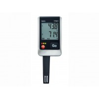 testo 175H1濕度數據記錄儀