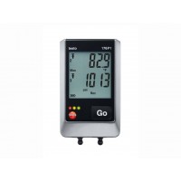testo 176P1 壓力數據記錄儀