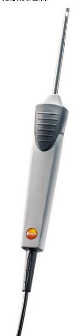 testo K型溫度探頭 testo K型溫度探頭