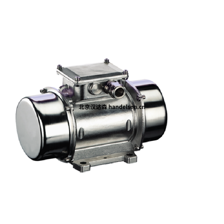 Himmel滾筒電機型號技術數據