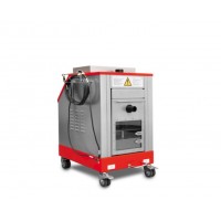 Ruwac工業吸塵器 R01 A030 BA1 過濾器粉塵等級 L