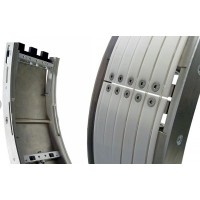 德國LTN Servotechnik SM845滑環