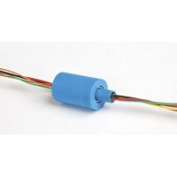 德國LTN Servotechnik SC012信號傳輸滑環